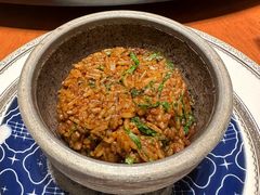 -翕间食·精致淮扬菜(江苏大剧院店)