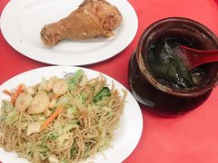 -农园餐厅(北京大学店)