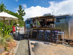 -Brew Farm·精酿农场海滨悬崖餐厅