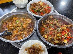 -琴园酒家(金三角大厦店)