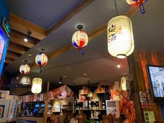 -有喜屋·深夜食堂(北京西路店)