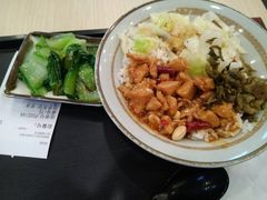 -永和大王(杨高中路店)