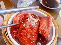 无锡酱排骨-勤德兴(湖滨路店)