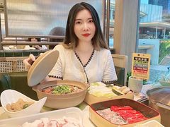 -润园四季椰子鸡火锅(南山海岸城店)