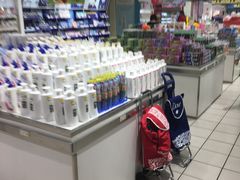 -丽达购物中心(崂山店)