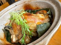 福临本鸡-几荷·恰似故人来(秀水广场店)