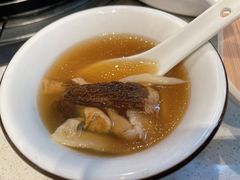-木王宴语·野生鲜菌火锅(玉河店)