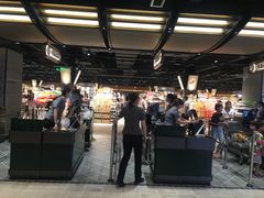 -胖东来生活广场(健康路店)