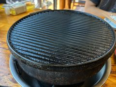 -石记老北京炙子烤肉(松园店)