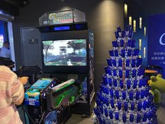 -CIAO·团建聚餐·生日派对轰趴馆(福田店)