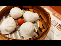 招牌虾饺皇-点都德(德江楼店)