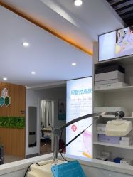 -痘院士祛痘美容皮肤管理
