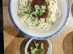-庆蓉云·庆云面(双林店)