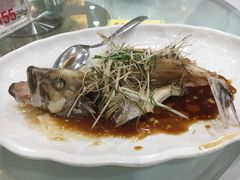 -东江海鲜酒家(艺都分店)