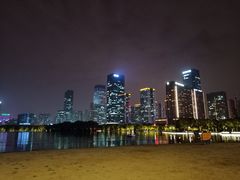 -天鹅湖体育公园