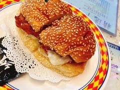 -新辉港式茶餐厅(北栅店)