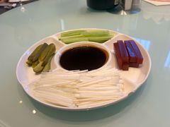 -好彩酒楼烤鸭坊