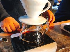 -VOYAGE COFFEE(北锣鼓巷店)