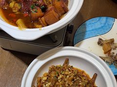 -洞庭渔人(沙湾店)