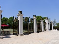 -南京枫彩漫城