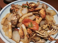 -周家二小姐的菜(丹阳店)