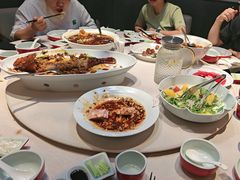 -小京华楼·京味斋(三元桥国展店)