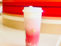 多肉荔枝-喜茶(中山利和新地店)