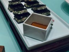 -隆聚·时令海鲜(洪兴店)