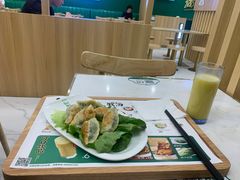 -袁记云饺(南门口店)