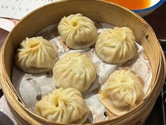 绍兴小笼-寻宝记绍兴菜(鲁迅路店)