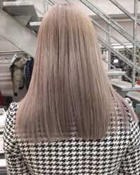 -T-Hair Salon