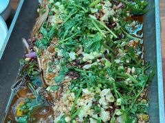 -树厨贵州菜(花果园购物中心店)