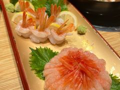 -合点寿司(金虹桥商场店)