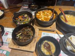 -马灯部落·西湖边的创意山景餐厅(虎跑动物园店)