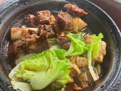 -珍珍小食店(西华路店)