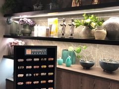 -Dragonfly 悠庭·按摩Spa(苏州中心广场店)