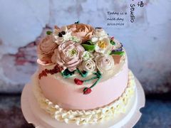 -Whisper studio薇语花艺烘焙工作室