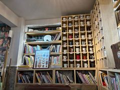 -阿殳咖啡(水围村店)