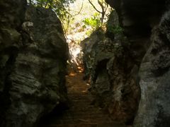 -普者黑风景区-青龙山