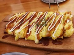 -青春分食(仙林大学城店)