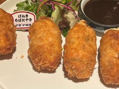 -炉胜·炉端烧·居酒屋