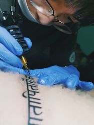 点击看大图 -AC TATTOO 纹身