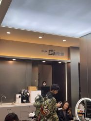 -Cima salon西玛沙龙