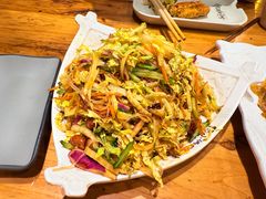 -小俩口烧烤东北菜(双井店)