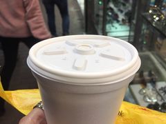 -海天堂(金銮大厦店)