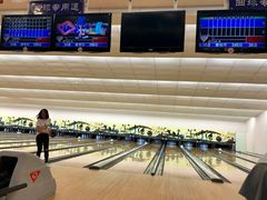 -广州保龄球馆(广州天河体育中心店)