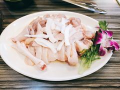 -龙泉人椰子鸡·糟粕醋·地标海南菜(龙昆南店)