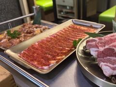 -韩宫宴烤肉·料理(颛桥万达店)