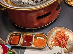 -西塔老太太泥炉烤肉(龙湖北苑天街店)