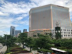 -澳门威尼斯人综合度假区